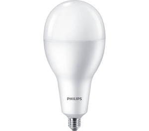 Philips A40 LED Lamps 42 W Medium (E26) 6500 K Non-dimmable 5000 lm