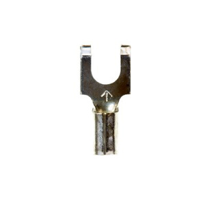 3M Uninsulated Locking Fork Terminals
