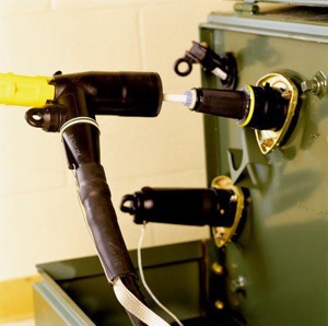 3M Industrial Loadbreak Elbows