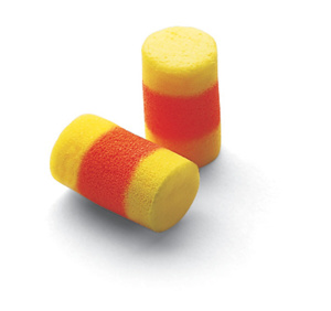 3M E-A-R™ Classic™ Earplugs Uncorded 30 PVC