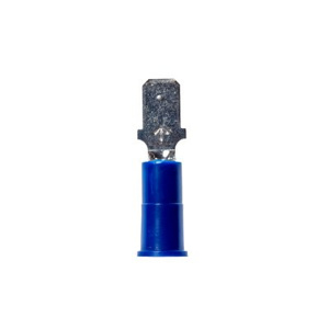 3M Male Insulated Disconnects