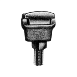 Hubbell Power TLS Series Tap Lug Terminals Bronze Alloy