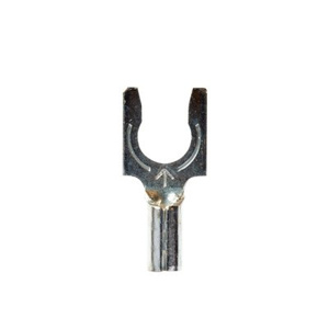 3M MU Series Uninsulated Ring Terminals