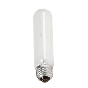 Philips T10 Incandescent Tubular Lamps 120/130 V 25 W 255 lm Medium (E26)
