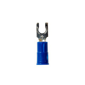 3M MV Series Insulated Ring Terminals
