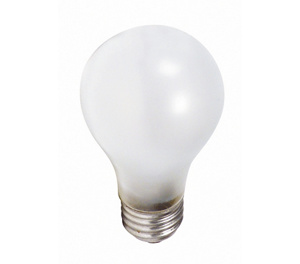 Philips A15 Incandescent Lamps 120/130 V 15 W 110 lm Medium (E26)