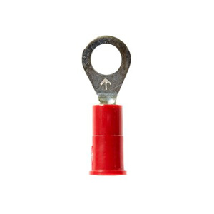 3M RV Series Insulated Ring Terminals
