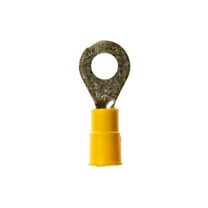 3M MV Series Insulated Ring Terminals