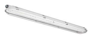 Day-Brite CFI V3W LED Strip Lights 120 -277 V 35 W 4 ft 5100 lm 4000 K