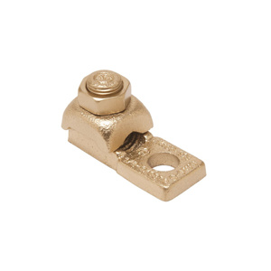 Burndy QA Qiklug™ Series Heavy Duty Terminal Lugs