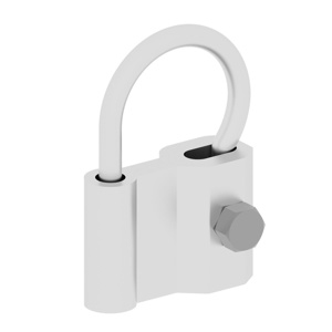 Hubbell Power Pedestal Locks