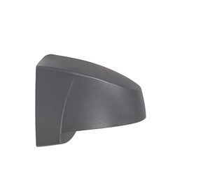 Philips LPW7 Wallpacks LED 120 - 277 V 14 W 1050 lm Gray