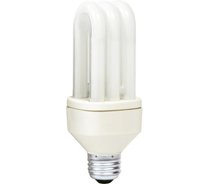 Philips Triple Tube Compact Fluorescent Lamps 14 W Medium 2700 K Non-dimmable 82 CRI 860 lm