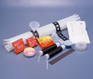 3M Scotchcast™ Mining Splice Kits