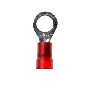 3M MH Series Insulated Ring Terminals