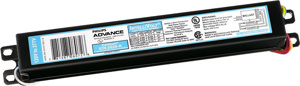 F24T5/HO 120-277V BALLA ICN2S24N35M PLPS