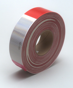3M Brow Pads White<multisep/>Red<multisep/>Multi-Color