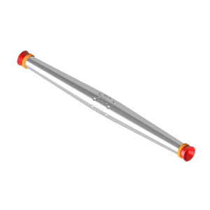 Hubbell Power GL400/GL400-KR Automatic Splices 4 AWG Aluminum Alloy
