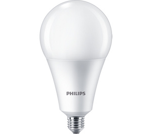 Philips A35 LED Lamps 24 W Medium (E26) 6500 K Non-dimmable 3000 lm