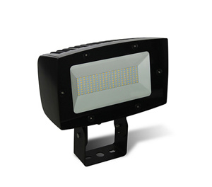 Stonco General Purpose Floodlights LED 120 - 277 V 80 W Bronze 8856 lm 4000 K