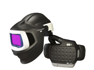 3M Adflo™ Powered Air Purifying Respirator System