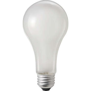 Philips A21 Incandescent A-line Lamps 120/130 V 100 W 1700 lm Medium (E26)