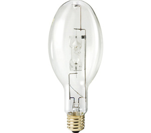 Philips Pulse Start Metal Halide Lamps 350 W ED37 4000 K