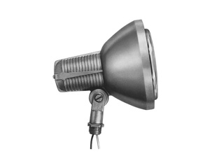 Stonco 40 Series Floodlights Incandescent 120 V 150/250 W Aluminum