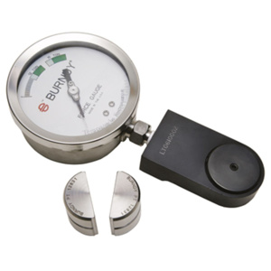 Burndy Force Test Gauges