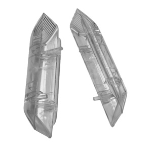 Burndy Insulating Cover for Compression C Connectors