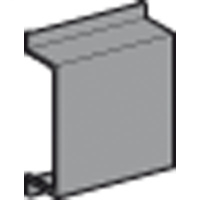 Schneider Electric TeSys™ GV2 Terminal Block Covers