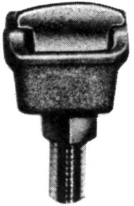 Hubbell Power TLS Series Tap Lug Terminals Bronze Alloy