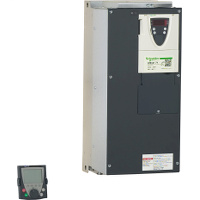 Square D Altivar™ Variable Speed Drives 3 Phase 14 A