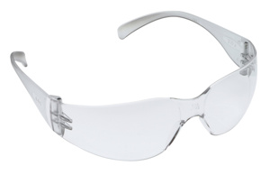 3M Virtua™ Max™ Safety Glasses Anti-fog Clear Clear