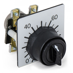 Square D Harmony™ 9001SK 30 mm Potentiometers