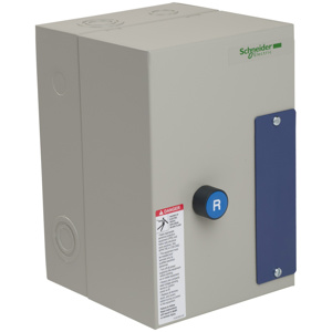 Schneider Electric TeSys™ Enclosed Full Voltage Class J Non-reversing Combination Starters