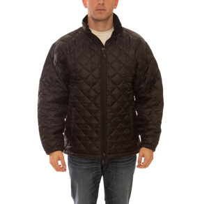 Tingley SYNC System® Lined Insulated Jacket/Jacket Liners 2XL Black Mens