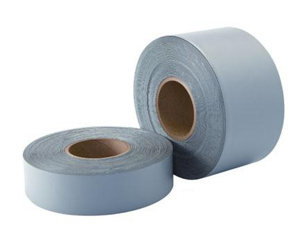 Tapecoat H Series Cold Applied Elastomeric Adhesive Tapes 4 in x 50 ft 50 mil