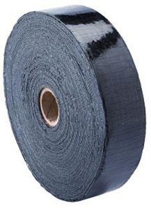 Tapecoat TC20 Series Hot Applied Coal Tar Tapes 3 in x 75 ft 50 mil