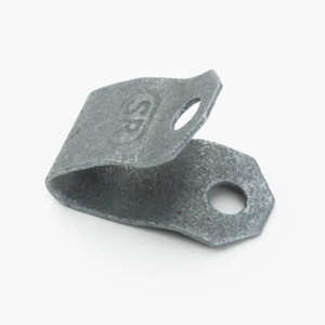 Senior Industries RE/SI Series Drop Wire E-Clips 0.200 - 0.390 in Surface
