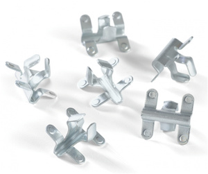 Engineered Products Quarter-turn Retainer Clips