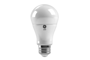 GE Lamps A19 A-line LED Lamps A19 4000 K 10 W Medium (E26)