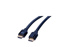 Vanco PRODHD Series High Speed HDMI Cable 6 ft