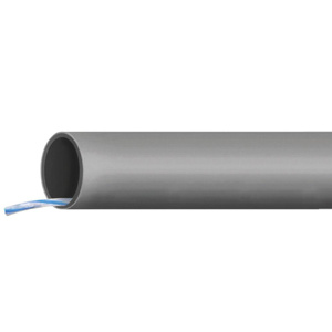 Commscope ConQuest® 13.5SDR HDPE Conduit 3/4 in 1000 ft SDR 13.5 Gray