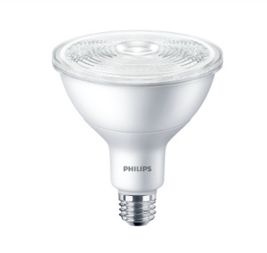 Philips PAR38 LED Lamps 17 W Medium (E26) 3000 K 25 deg Dimmable 1200 lm