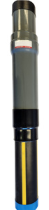 Perfection Corp HDPE to Steel Threaded x Weld End Straight Risers <em class="search-results-highlight">1</em>-1/4 MPT x <em class="search-results-highlight">1</em>-1/4 IPS SDR <em class="search-results-highlight">11</em>