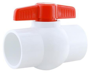 Matco-Norca 770 Series Female x Threaded Female Floating Ball Valves 1 in 600 PSI Operator Included