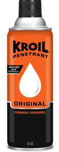 Kano Laboratories Kroil® SiliKroil® Silicone Penetrants 16.5 oz Aerosol Can