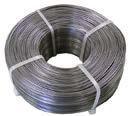 DCD Design Tapered Hub Lashing Wire