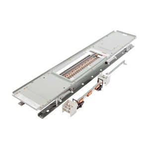 Eaton Cutler-Hammer Pow-R-Line PRL1X Series Panelboard Interiors 3 Phase 400 A 120/208Y VAC 42 Space